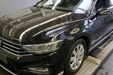VW Passat 141.444 km 21.888 &euro; Gera 07546