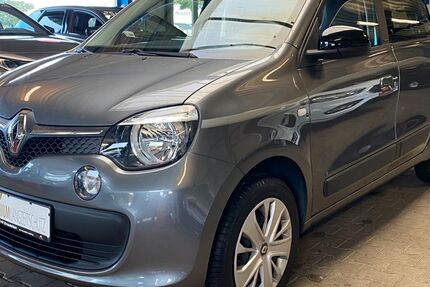 Renault Twingo 12.710 km 8.940 &euro; Emsdetten 48282