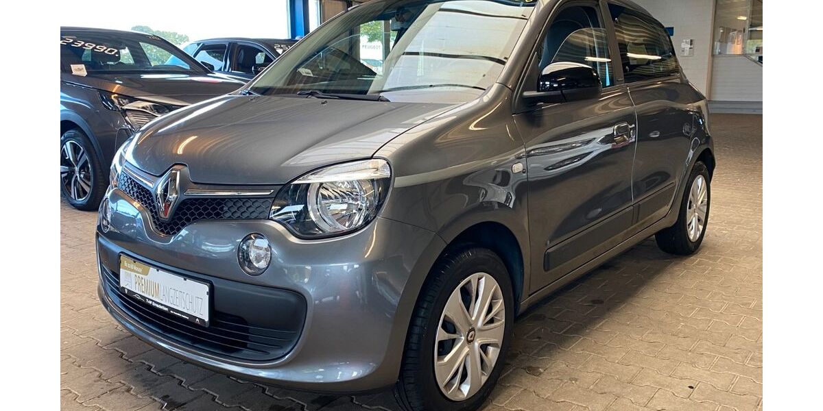 Renault Twingo 12.710 km 8.940 &euro; Emsdetten 48282