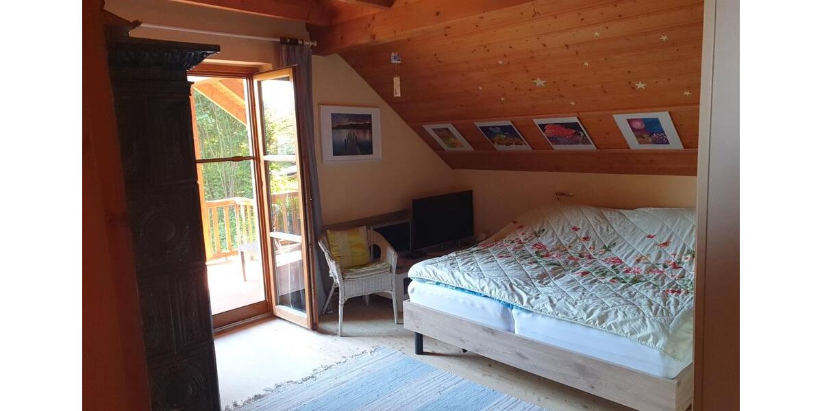 Dachgeschoßwohnung Beilngries - 3 Zimmer, 52 m&sup2;, 600&euro; | Angebot:26396891