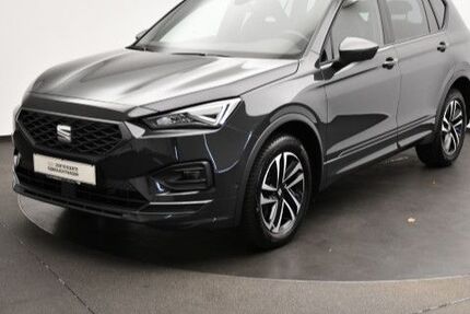 Seat Tarraco 28.700 km 27.690 &euro; Wolfsburg 38440