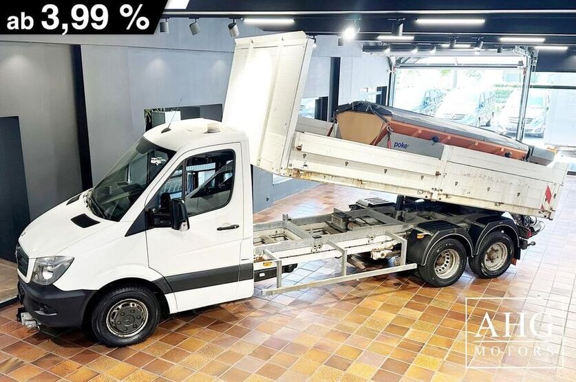 Sprinter