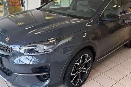 Kia XCeed 14.834 km 27.999 € Mülheim-Kärlich 56218