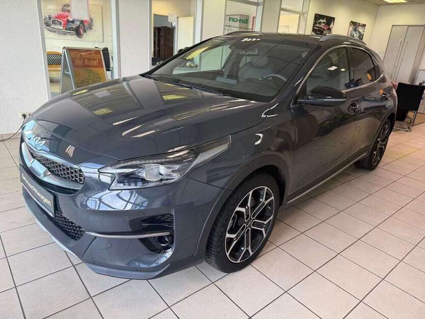 Kia XCeed 14.834 km 27.999 € Mülheim-Kärlich 56218
