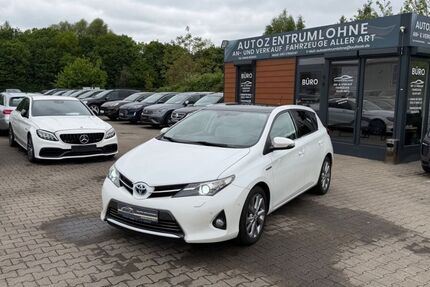 Toyota Auris 250.000 km 8.990 &euro; Lohne 49393
