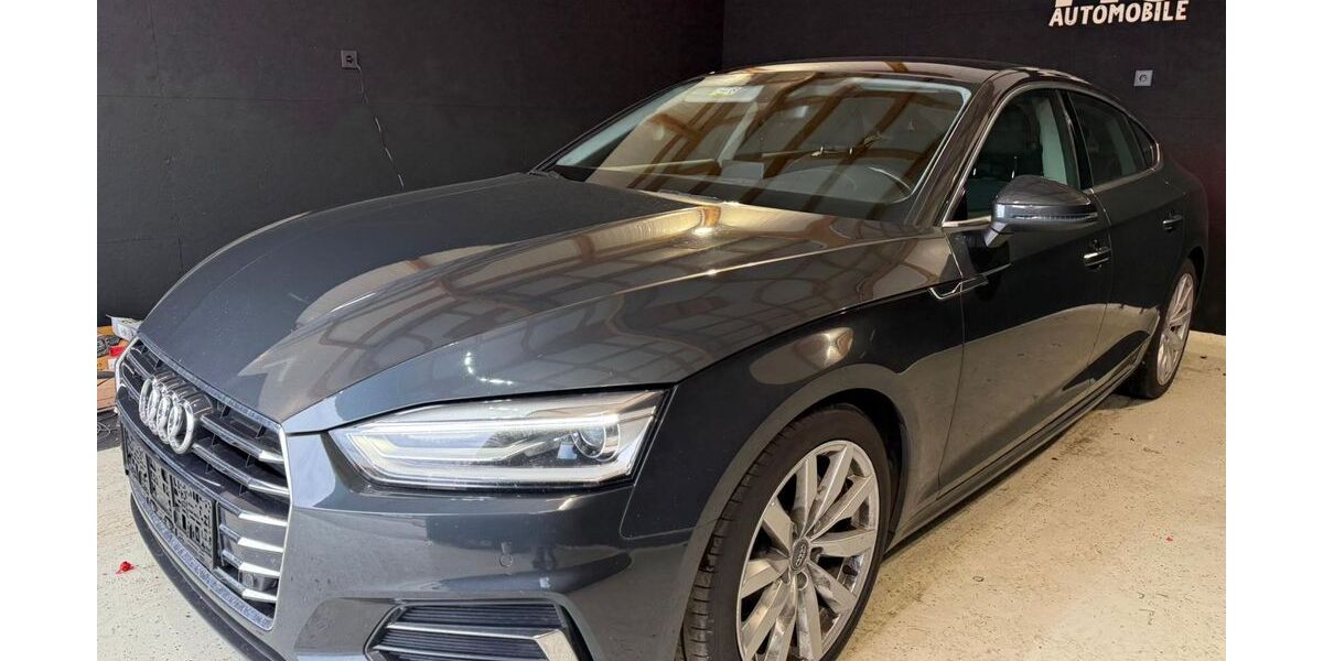 Audi A5 206.000 km 16.898 &euro; Heidelberg 69123