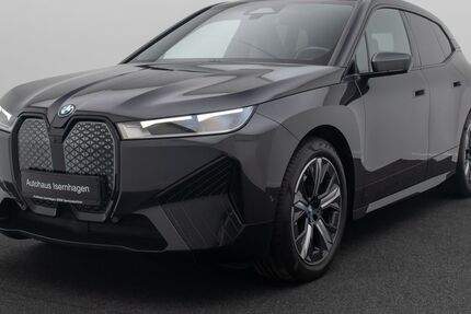 BMW iX 31.664 km 42.999 &euro; Isernhagen 30916