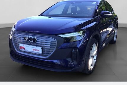 Audi Q4 e-tron 43.171 km 28.180 &euro; Gelsenkirchen 45894