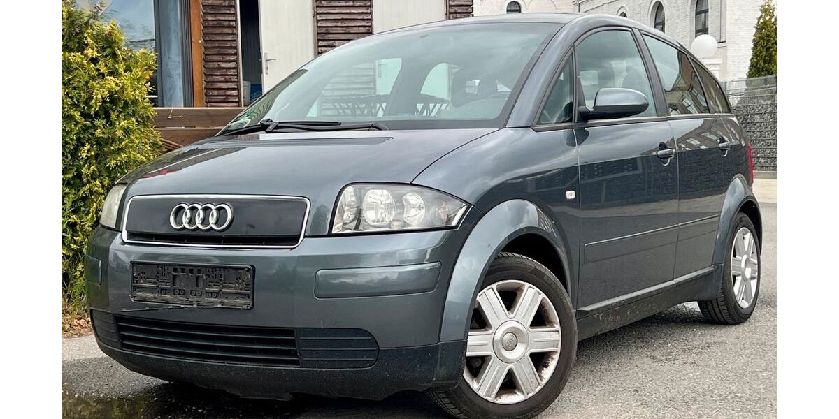 Audi A2 247.642 km 999 &euro; Gelsenkirchen 45884