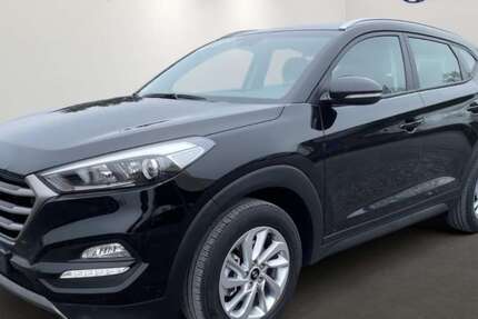 Hyundai TUCSON 47.450 km 20.790 € Bedburg-Hau 47551