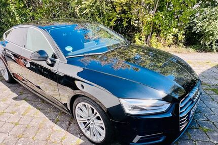 Audi A5 156.702 km 21.000 &euro; Eggenfelden 84307