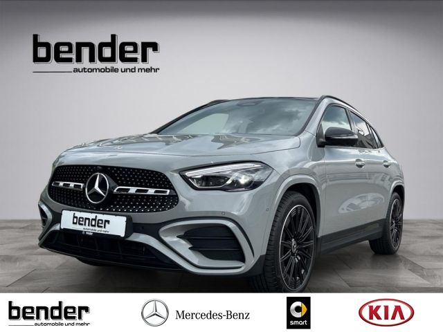 GLA 200