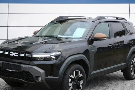 Dacia Duster 3.000 km 28.850 &euro; Parchim 19370