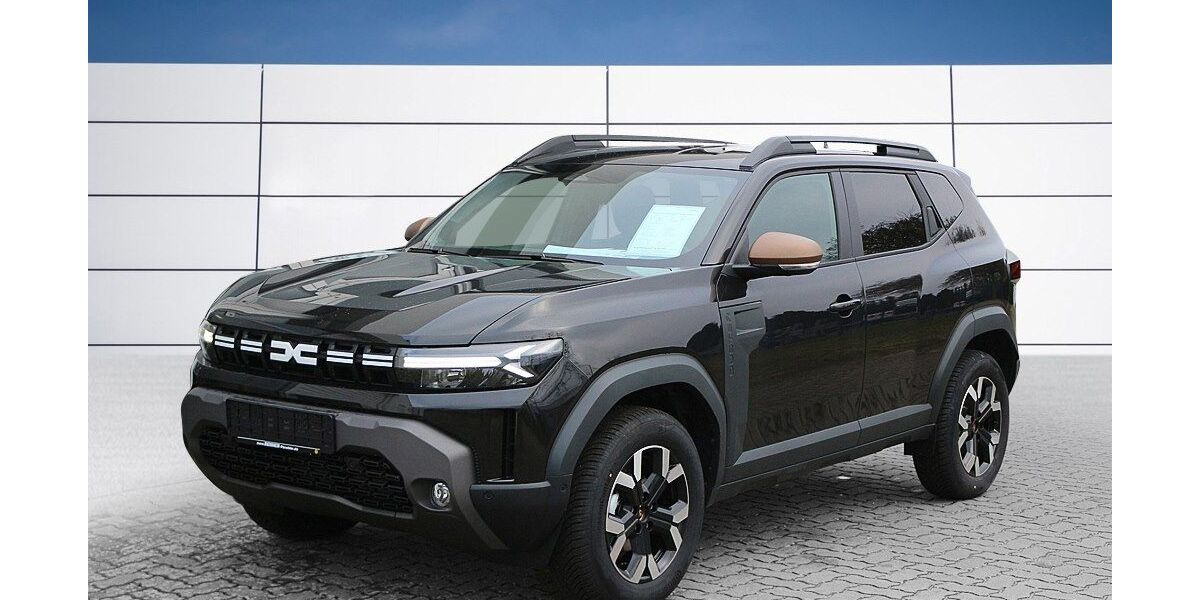 Dacia Duster 3.000 km 28.850 &euro; Parchim 19370