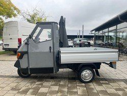 Piaggio APE 1.001 km 8.040 &euro; Aach 78267