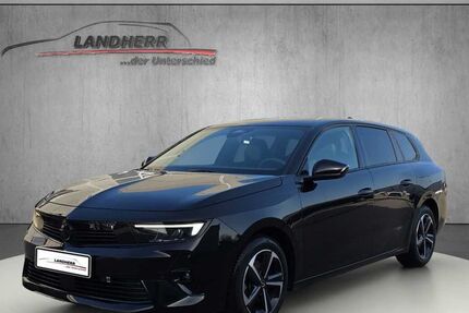 Opel Astra 15.772 km 20.040 &euro; Thannhausen 86470