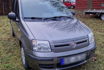 Fiat Panda 173.000 km 2.290 &euro; Pliening 85652