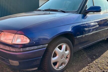 Opel Astra 252.825 km 999 &euro; Losheim am See 66679