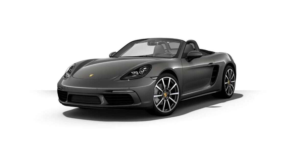 Porsche Boxster 50.099 km 57.900 &euro; Osnabrück 49078