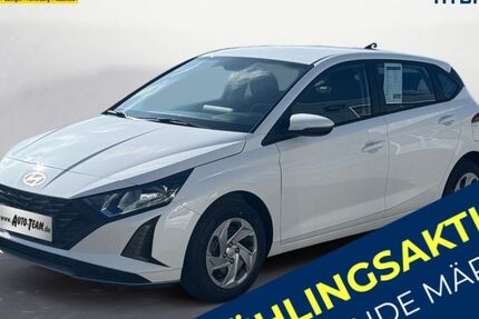 Hyundai i20 1.001 km 15.300 &euro; Albstadt-Ebingen 72458