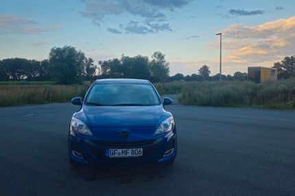 Mazda 3 113.500 km 6.150 &euro; Sassenburg 38524