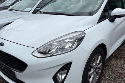 Ford Fiesta 61.000 km 7.990 € Lüdenscheid 58507
