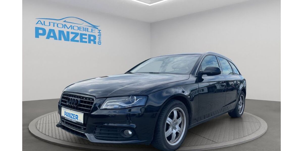 Audi A4 215.000 km 2.490 &euro; Leipzig 04179