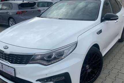 Kia Optima 62.079 km 22.985 € Berlin 13089