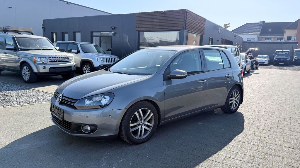 VW Golf 214.983 km 3.490 &euro; Übach Palenberg 52531