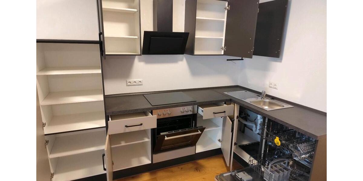 Etagenwohnung Regen - 3 Zimmer, 85 m&sup2;, 790&euro; | Angebot:26420377
