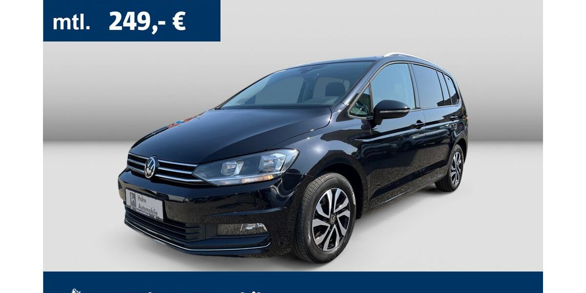VW Touran 150.730 km 17.990 &euro; Schorndorf 73614
