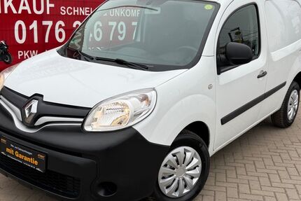 Renault Kangoo 149.000 km 6.890 &euro; Berlin 13127