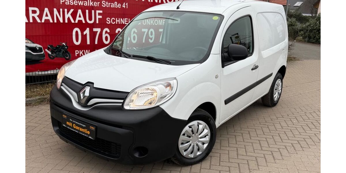 Renault Kangoo 149.000 km 6.890 &euro; Berlin 13127