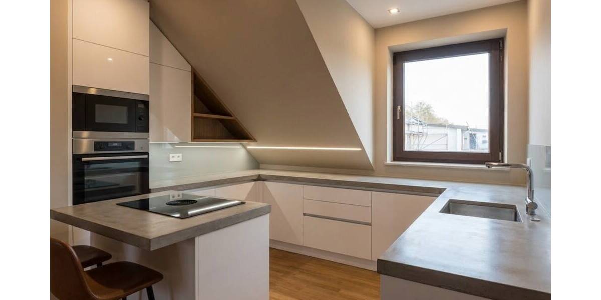Etagenwohnung Völklingen Stadtmitte - 2 Zimmer, 59 m&sup2;, 99.000&euro; | Angebot:25899686