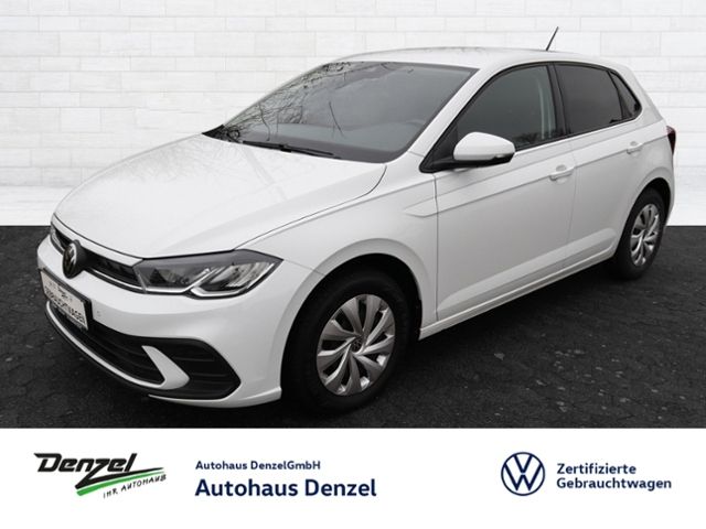 VW Polo 114.409 km 15.590 &euro; Wohratal 35288