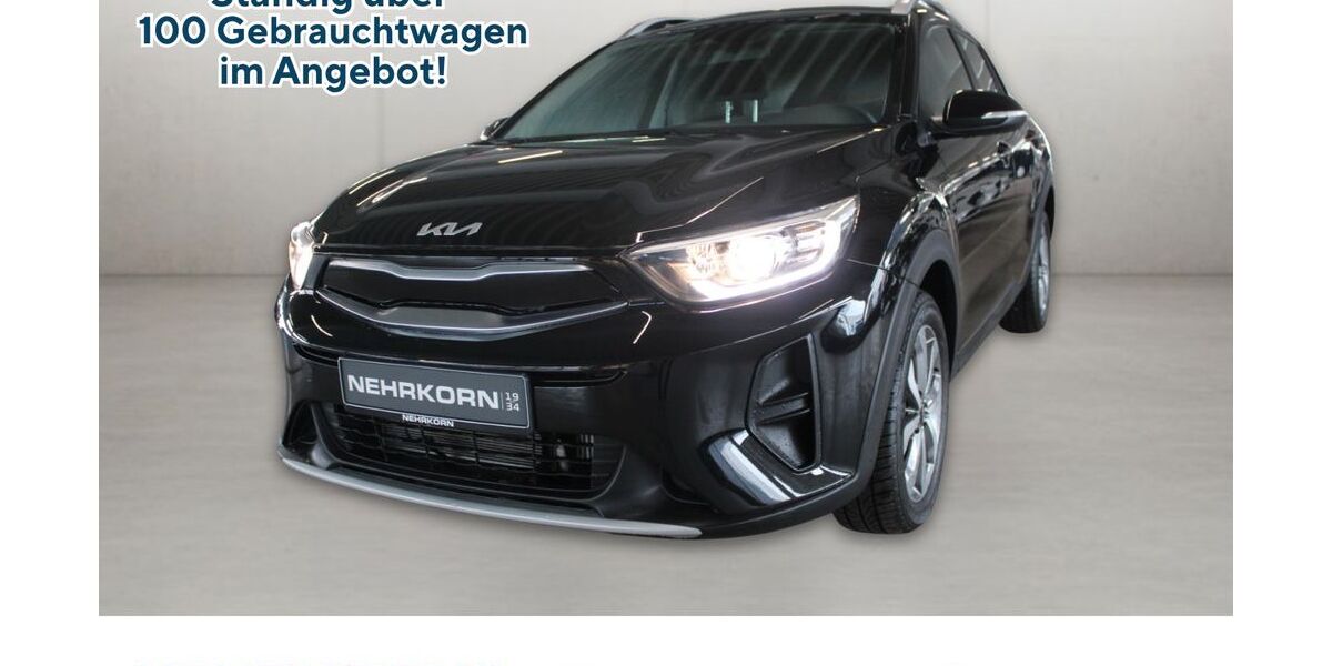 Kia Stonic 12.650 km 19.450 &euro; Flensburg 24941