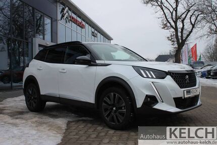 Peugeot 2008 53.524 km 20.990 &euro; Neuruppin 16816