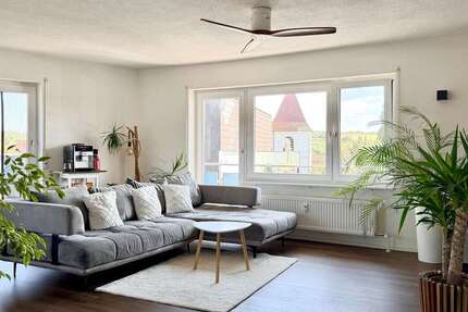 Wohnung Steinheim - 4 Zimmer, 114 m&sup2;, 495.000&euro; | Angebot:27151326