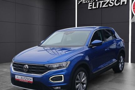 VW T-Roc 85.500 km 19.950 &euro; Dresden 01139