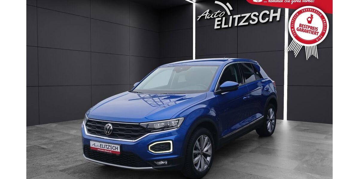 VW T-Roc 85.500 km 19.950 &euro; Dresden 01139