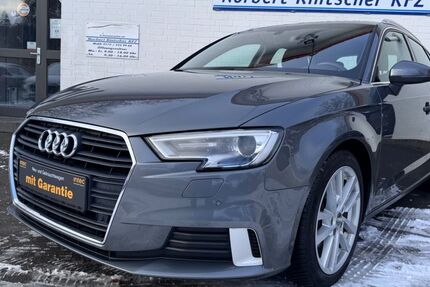 Audi A3 83.450 km 18.190 &euro; Bad Oeynhausen 32545