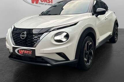 Nissan Juke 27.364 km 21.498 &euro; Bempflingen 72658