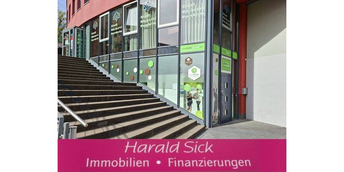 Gewerbeobjekt Bornheim - 1.205&euro; | Angebot:26686406