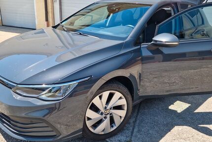 VW Golf 73.000 km 20.900 &euro; Laberweinting 84082