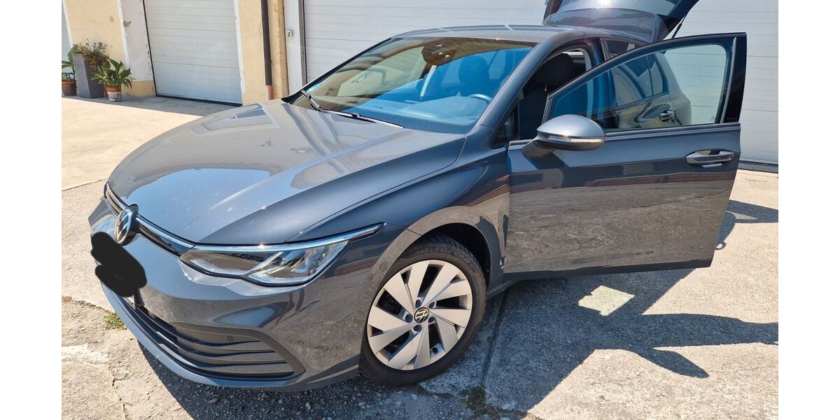 VW Golf 73.000 km 20.900 &euro; Laberweinting 84082