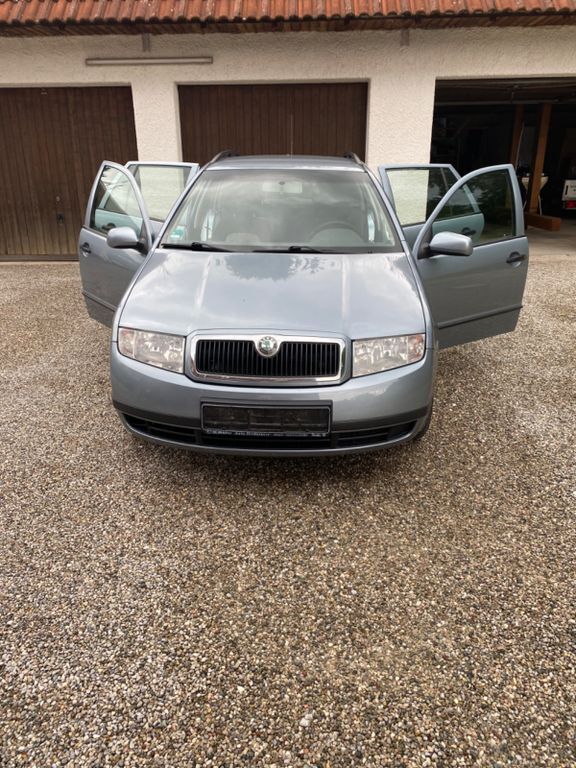 Fabia