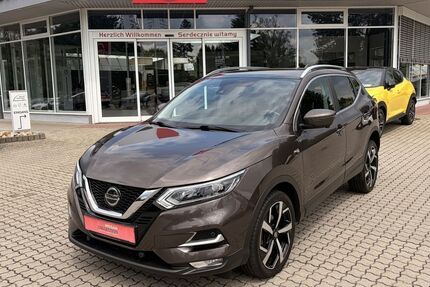 Nissan Qashqai 104.899 km 20.990 &euro; Görlitz 02828