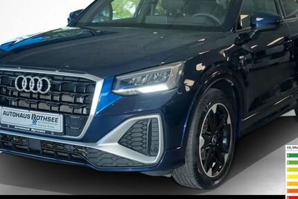 Audi Q2 40.800 km 26.440 &euro; Hilpoltstein 91161