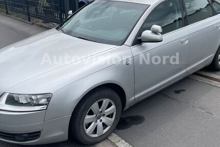 Audi A6 159.656 km 2.950 &euro; Göttingen 37079
