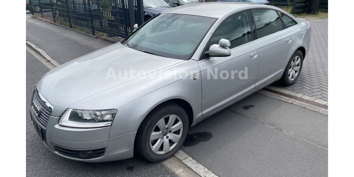 Audi A6 159.656 km 2.950 &euro; Göttingen 37079